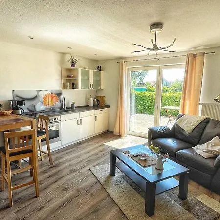 1010 Mit Seeblick Апартаменты Ziemitz