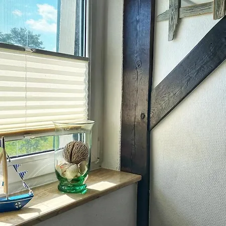 アパート 1010 Mit Seeblick Ziemitz