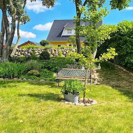 1010 Mit Seeblick Ziemitz