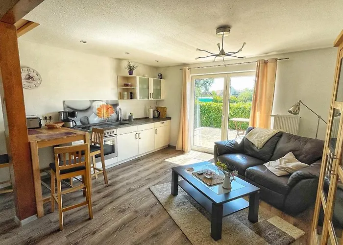 1010 Mit Seeblick דירה Ziemitz