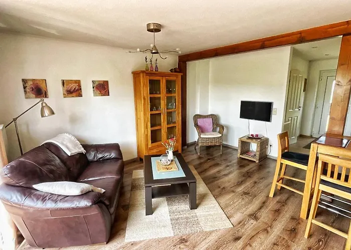 1010 Mit Seeblick דירה