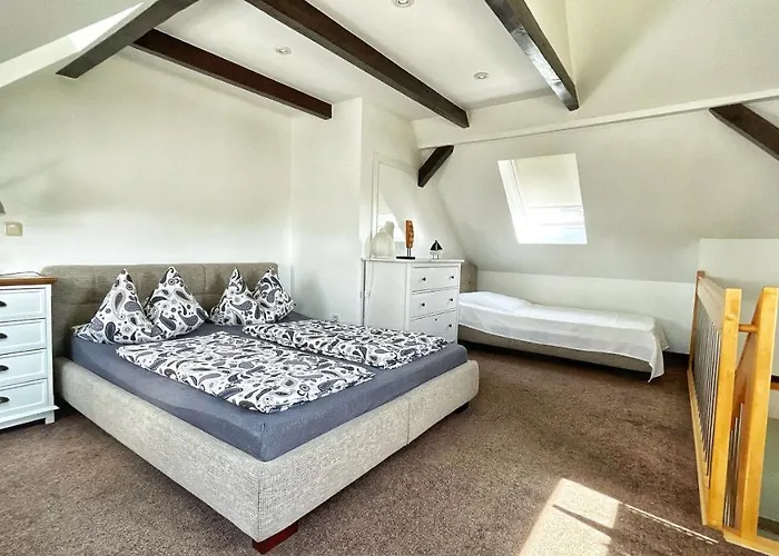 1010 Mit Seeblick דירה