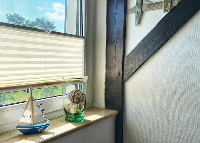 דירה 1010 Mit Seeblick Ziemitz