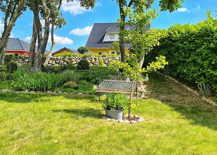 1010 Mit Seeblick Ziemitz